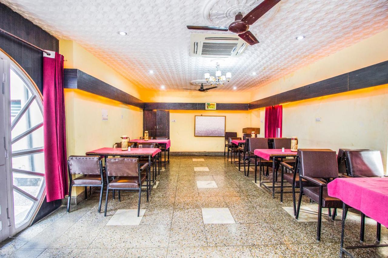 Fabhotel Damanis Ashok Nagar Udaipur Exterior photo